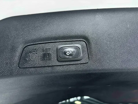 Lincoln MKC
