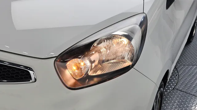 Kia Picanto (Morning)
