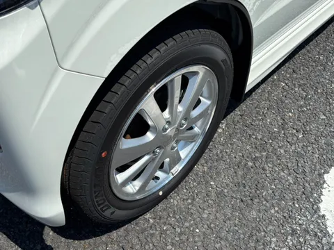 Mitsubishi Town Box