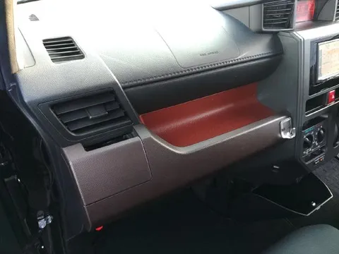 Subaru Justy