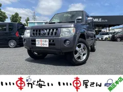 Nissan KIX