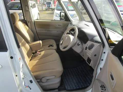 Suzuki Palette