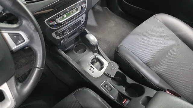 Renault SM3