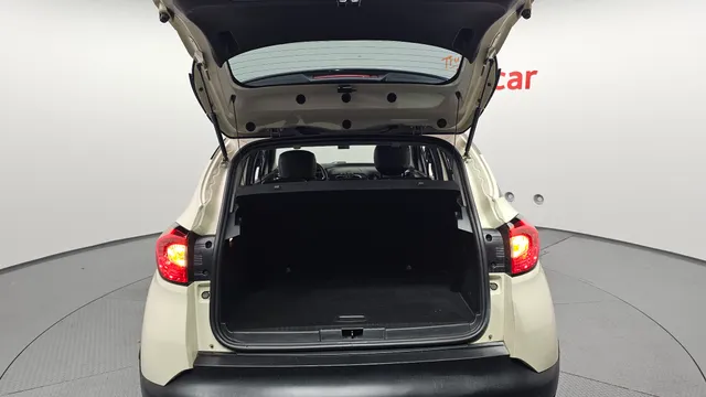 Renault QM3