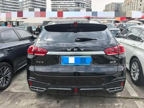 Wey VV5