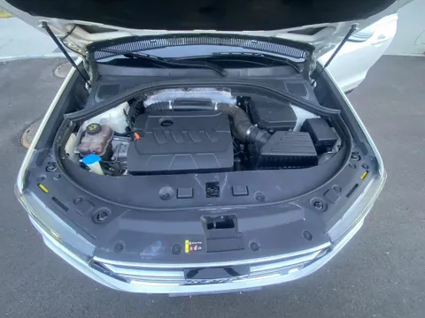 Haval H7