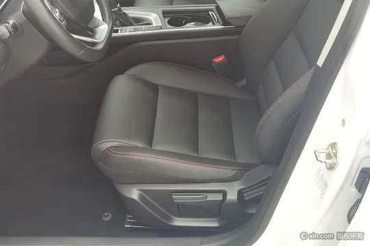 Geely Binrui