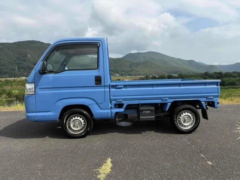 Honda Acty Truck