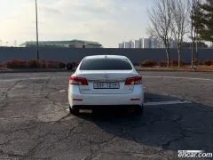 Renault SM5