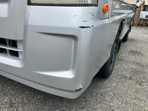 Subaru Sambar Van
