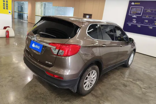 Buick Envision