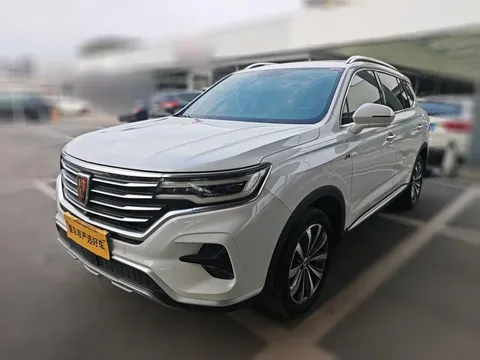 Roewe RX5