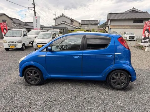 Subaru R2