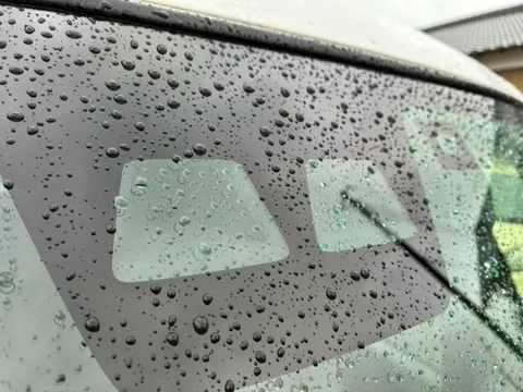 Toyota Pixis Mega