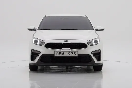 Kia Cerato (K3)
