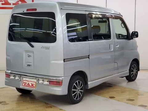 Daihatsu Atrai Wagon