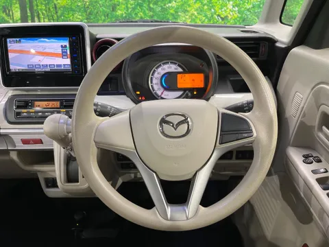 Mazda Flair Wagon