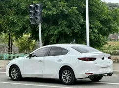 Mazda Mazda 3