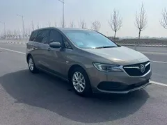 Buick GL6