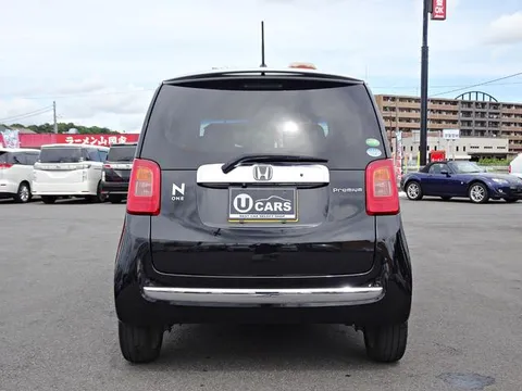 Honda N-ONE