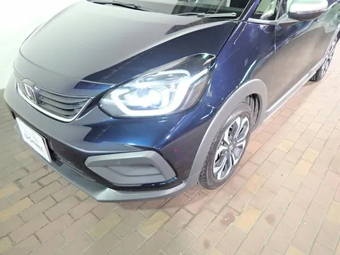 Honda Jazz (Fit)