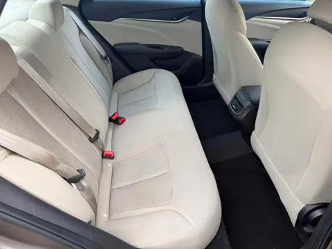Buick Excelle GT