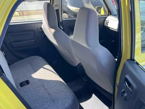 Daihatsu Mira Tocot