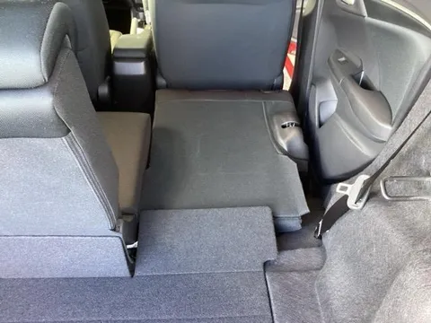 Honda Jazz (Fit)