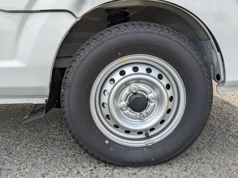 Nissan Clipper Truck