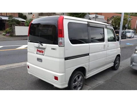 Honda Vamos