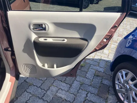 Suzuki Alto Lapin LC