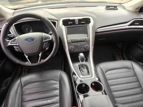 Ford