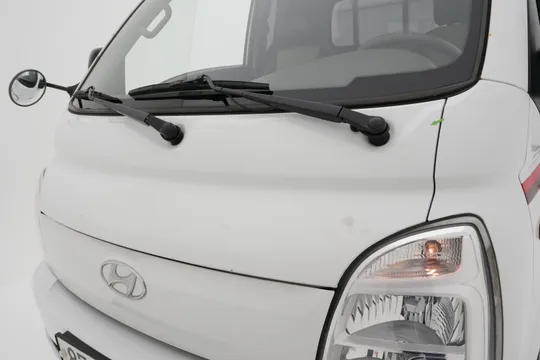 Hyundai Porter II