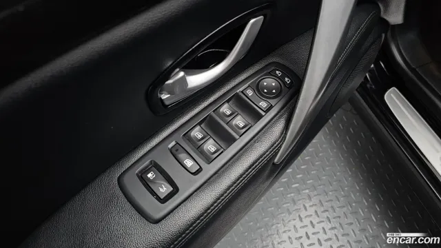 Renault SM7