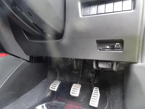 Suzuki Swift Sport