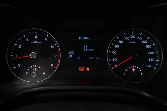 Kia Cerato (K3)