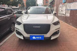 Haval F5