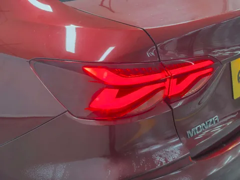 Chevrolet Monza