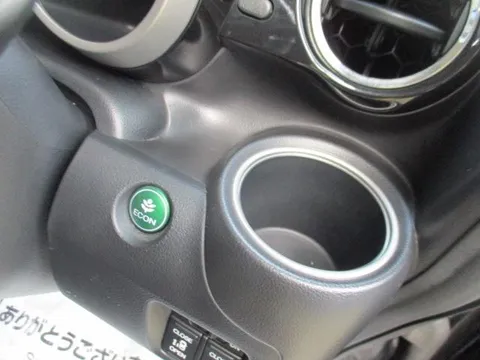 Honda N-BOX Plus Custom