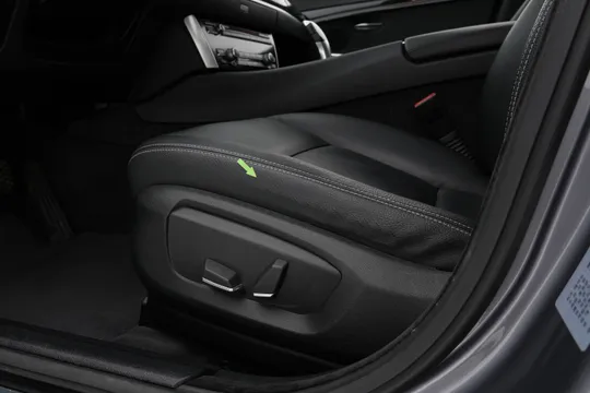 BMW Gran Turismo