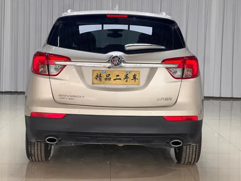 Buick Envision