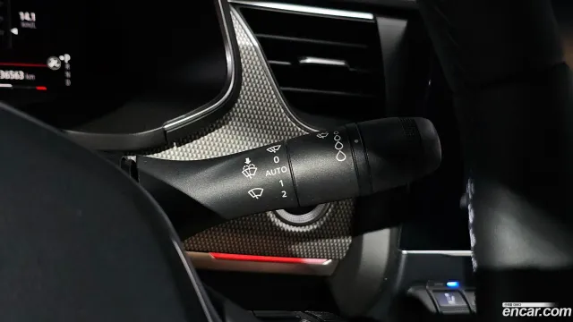 Renault XM3