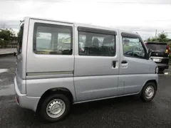 Nissan Clipper