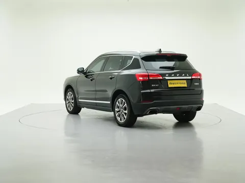 Haval H7