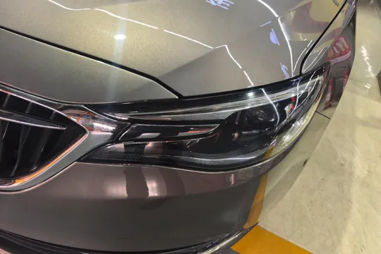 Buick Excelle GX