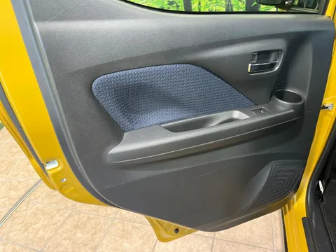 Mitsubishi eK X