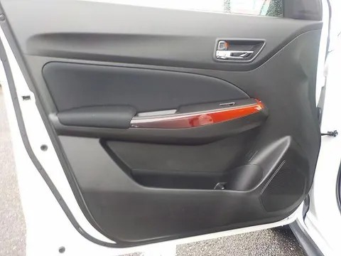 Suzuki Swift Sport