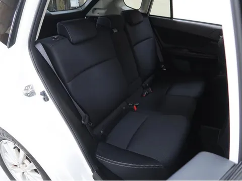 Subaru Impreza Sports