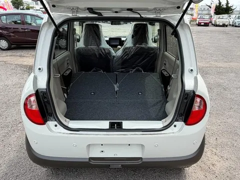 Suzuki Alto Lapin LC