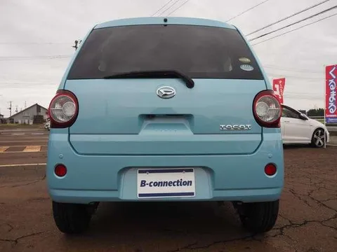 Daihatsu Mira Tocot